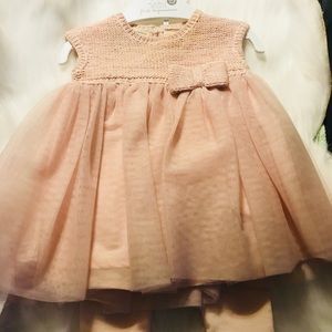 First impressions dress